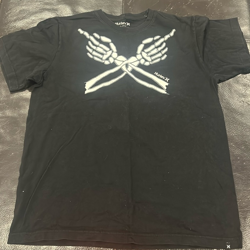 Harley T-shirt child size XL